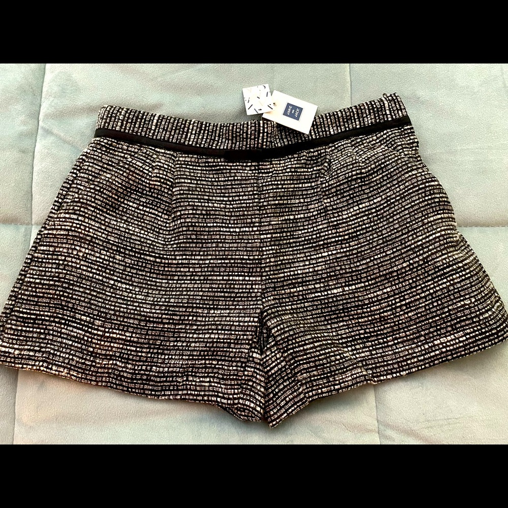 NWT Janie and Jack size 12 shorts